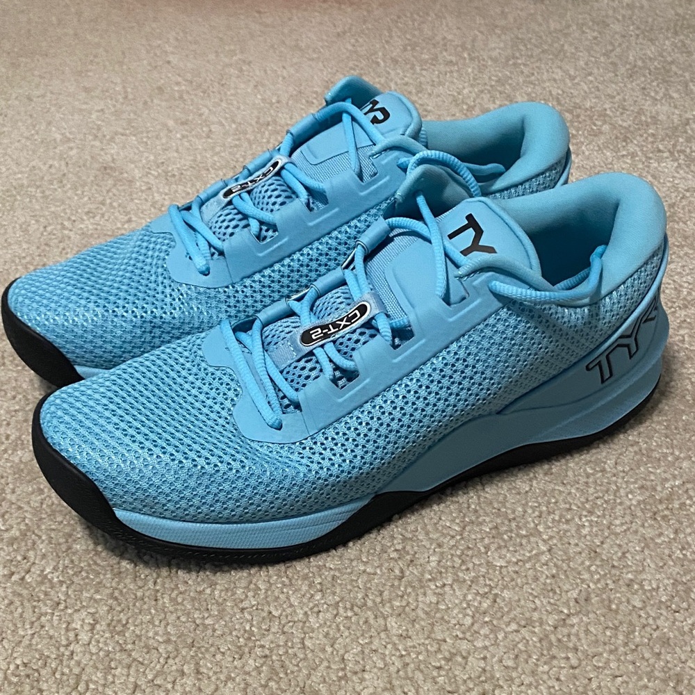 TYR CXT-2 trainers
